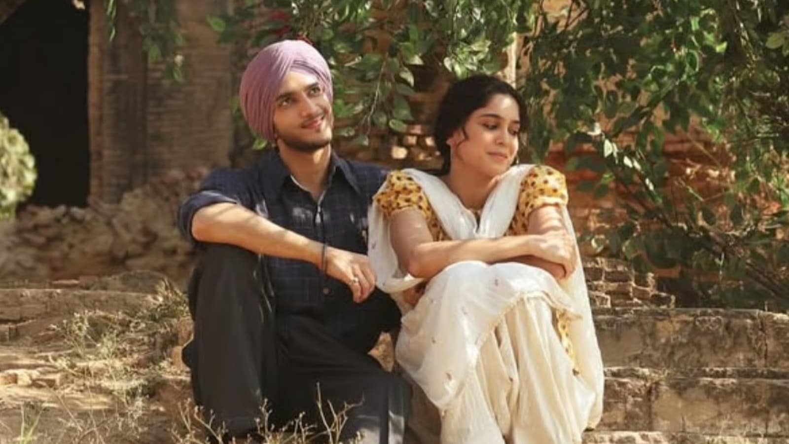 Main Vaapas Aaunga Review: दिल को छू लेगी इम्तियाज़ अली की 'मैं वापस आऊंगा', बंटवारे में अधूरी रह गई खूबसूरत लव स्टोरी | Moneycontrol Hindi