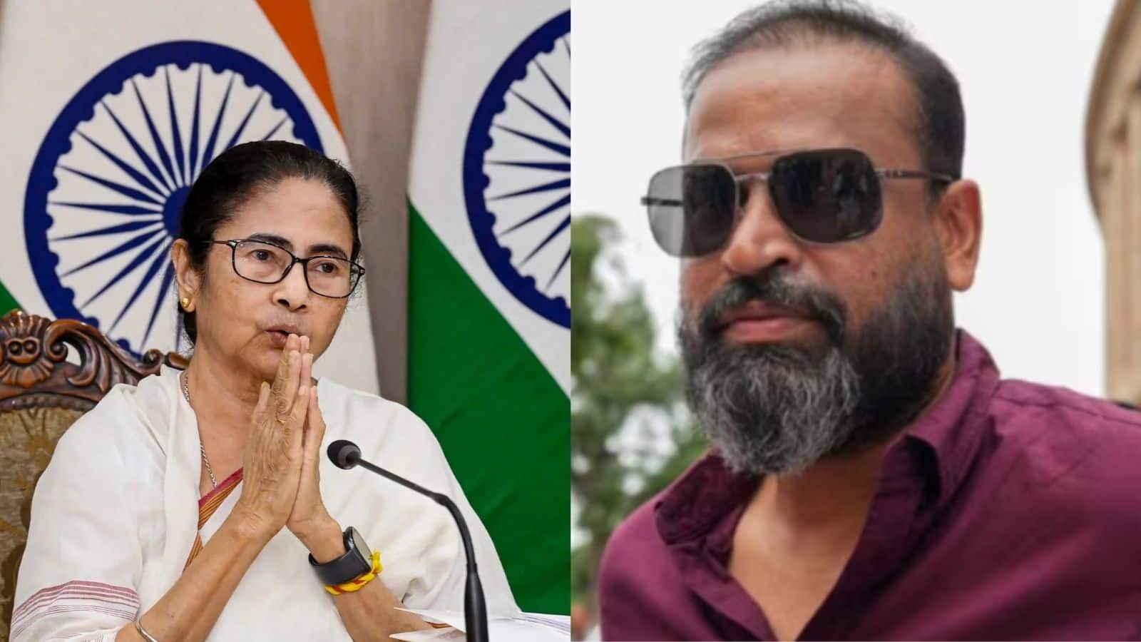 ममता बनर्जी ने सौरव गांगुली से भिजवाया था यूसुफ पठान को मैसेज? अब दादा ने किया ये खुलासा ममता बनर्जी ने सौरव गांगुली से भिजवाया था यूसुफ पठान को मैसेज? अब दादा ने किया ये खुलासा