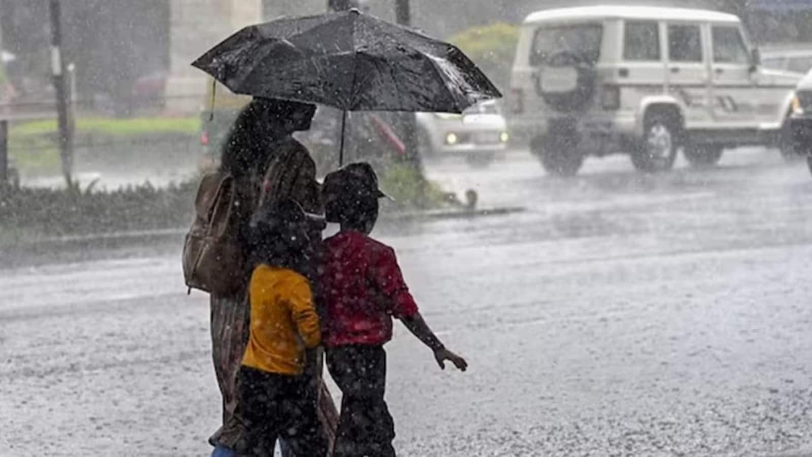 Monsoon Update 2026: IMD का बड़ा अपडेट, तेजी से आगे बढ़ रहा मानसून, कई राज्यों में हो सकती है भारी बारिश Monsoon Update 2026: IMD का बड़ा अपडेट, तेजी से आगे बढ़ रहा मानसून, कई राज्यों में हो सकती है भारी बारिश