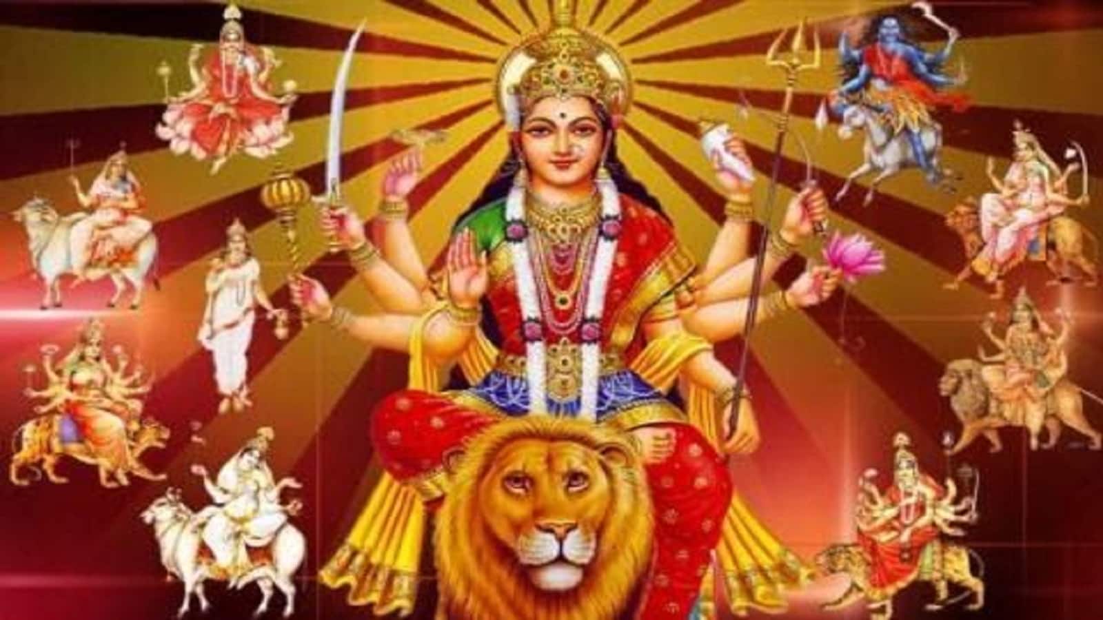 Aashadh Gupt Navratri 2026: जुलाई में इस दिन से शुरू होगी आषाढ़ गुप्त नवरात्रि, जानें सभी 10 महाविद्याओं के नाम और महत्व Aashadh Gupt Navratri 2026: जुलाई में इस दिन से शुरू होगी आषाढ़ गुप्त नवरात्रि, जानें सभी 10 महाविद्याओं के नाम और महत्व