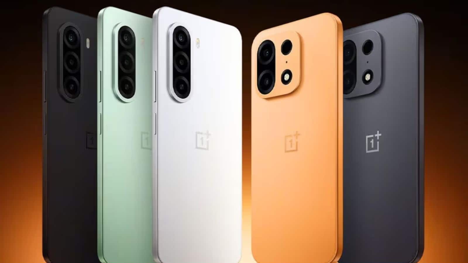 OnePlus Turbo 6X और 6X Pro के स्पेसिफिकेशन लीक, जानें कीमत और कलर ऑप्शन OnePlus Turbo 6X और 6X Pro के स्पेसिफिकेशन लीक, जानें कीमत और कलर ऑप्शन