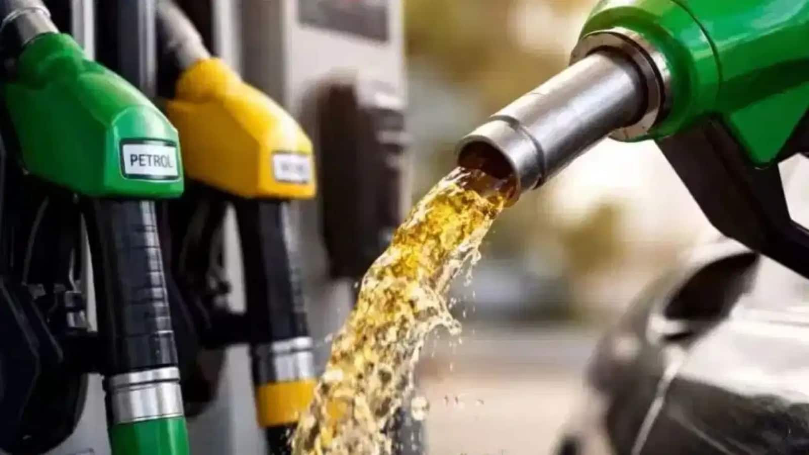 Petrol Diesel Price Today: क्या Iran-US Deal के बाद सस्ता होगा पेट्रोल-डीजल? जानें आज के ताजा रेट Petrol Diesel Price Today: क्या Iran-US Deal के बाद सस्ता होगा पेट्रोल-डीजल? जानें आज के ताजा रेट