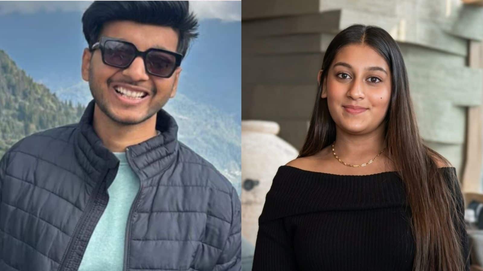 सिया गोयल ने प्रेमी के साथ मिलकर मंगेतर को ऐसी मौत दी कि इंटरनेट की सनसनी बन गई! पुरुषों की सलामती की मांगी जाने लगी दुआएं सिया गोयल ने प्रेमी के साथ मिलकर मंगेतर को ऐसी मौत दी कि इंटरनेट की सनसनी बन गई! पुरुषों की सलामती की मांगी जाने लगी दुआएं