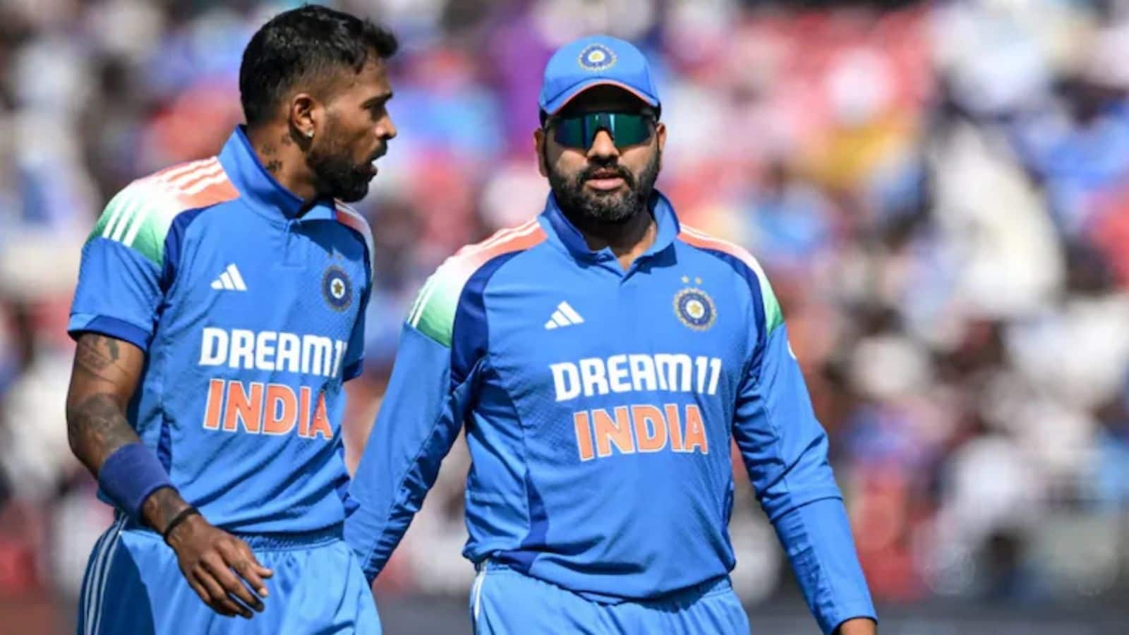 IND vs AFG: विराट कोहली के बाद रोहित शर्मा भी होंगे वनडे से बाहर? आया ये बड़ा अपडेट IND vs AFG: विराट कोहली के बाद रोहित शर्मा भी होंगे वनडे से बाहर? आया ये बड़ा अपडेट