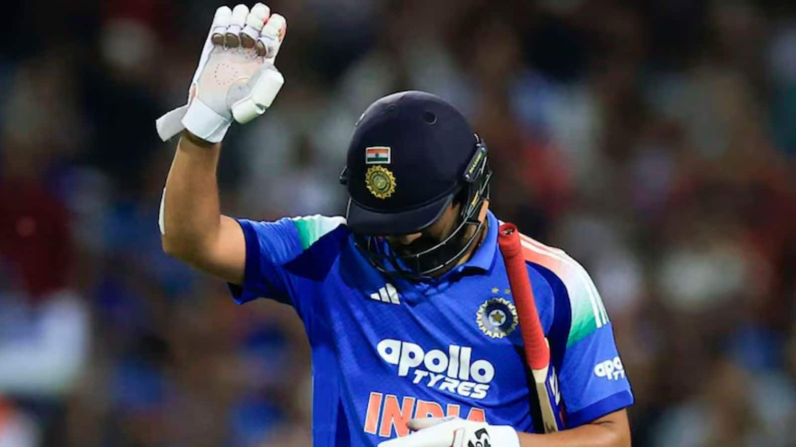 Rohit Sharma: रोहित शर्मा को फेल होते देखना चाहते हैं लोग? पूर्व दिग्गज खिलाड़ी ने किया बड़ा दावा Rohit Sharma: रोहित शर्मा को फेल होते देखना चाहते हैं लोग? पूर्व दिग्गज खिलाड़ी ने किया बड़ा दावा
