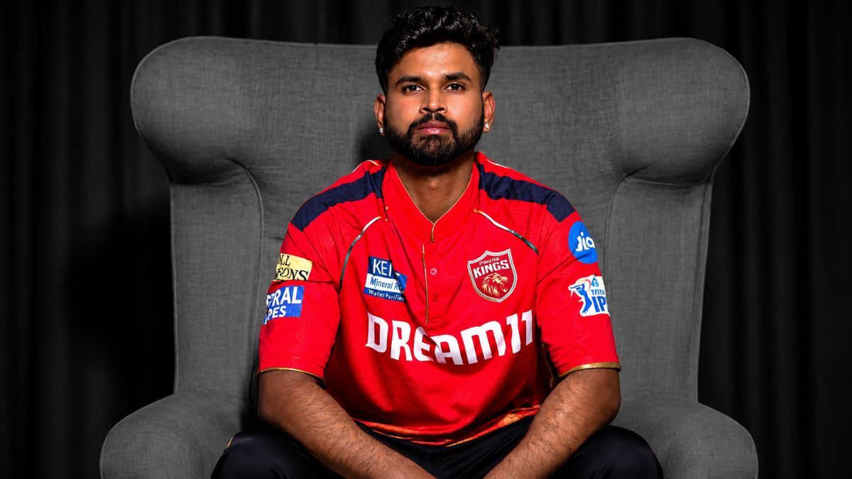 श्रेयस अय्यर ने मुंबई के सबसे महंगे इलाके में लिया आलीशान फ्लैट, रेंट इतना कि हर महीने आ जाए नई लग्जरी कार! श्रेयस अय्यर ने मुंबई के सबसे महंगे इलाके में लिया आलीशान फ्लैट, रेंट इतना कि हर महीने आ जाए नई लग्जरी कार!