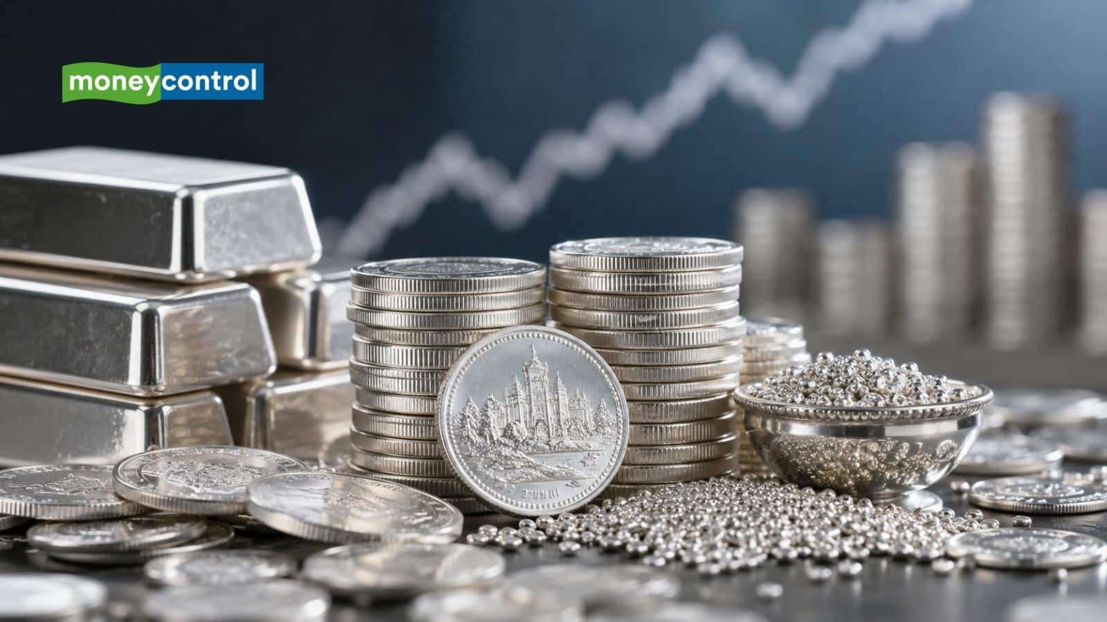 Silver Prices: क्या फिर बढ़ने वाले चांदी के दाम? सरकार ने आयात पर और कसी लगाम Silver Prices: क्या फिर बढ़ने वाले चांदी के दाम? सरकार ने आयात पर और कसी लगाम