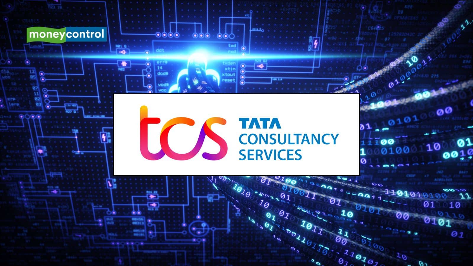 TCS Results Update: 9 जुलाई को जून तिमाही के नतीजे जारी करेगी TCS, डिविडेंड देने पर होगा भी विचार TCS Results Update: 9 जुलाई को जून तिमाही के नतीजे जारी करेगी TCS, डिविडेंड देने पर होगा भी विचार