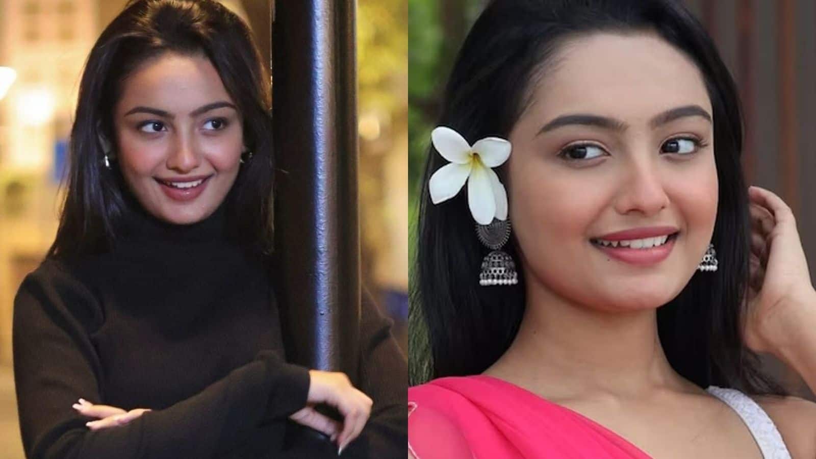 TV Actress Sanchita Ugale Suicide: कौन थीं संचिता उगले? Kumkum Bhagya एक्ट्रेस ने सिर्फ 30 साल की उम्र में दे दी जान! पढ़ें- संघर्षशील अभिनेत्री की अधूरी कहानी TV Actress Sanchita Ugale Suicide: कौन थीं संचिता उगले? Kumkum Bhagya एक्ट्रेस ने सिर्फ 30 साल की उम्र में दे दी जान! पढ़ें- संघर्षशील अभिनेत्री की अधूरी कहानी