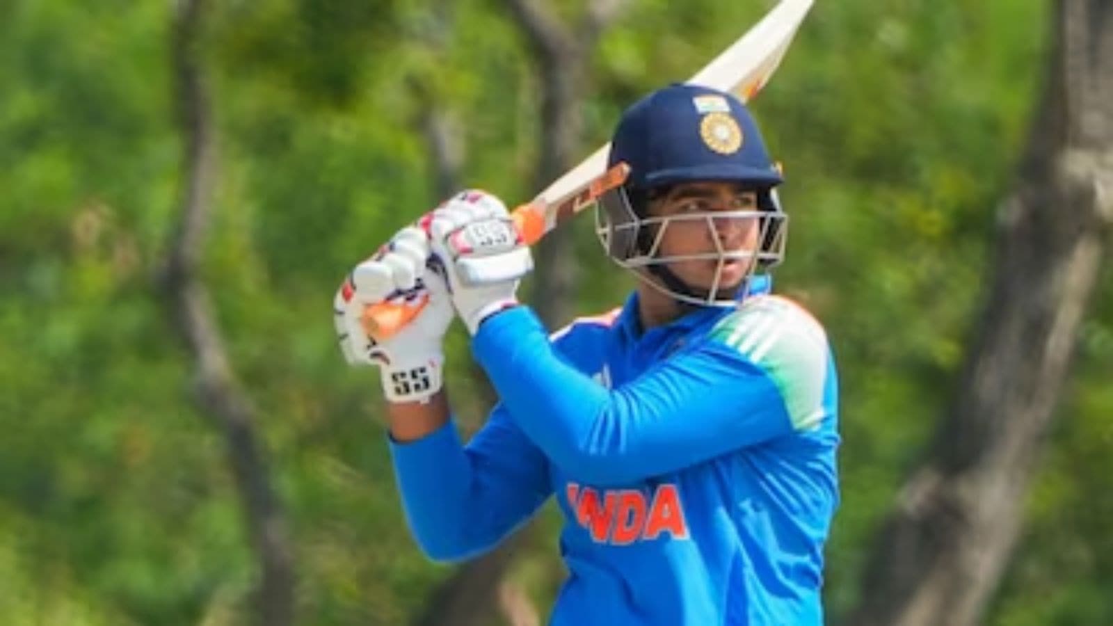 India A vs Sri Lanka A: दबाव में हैं वैभव सूर्यवंशी? फाइनल से पहले तिलक वर्मा ने दिया बड़ा बयान