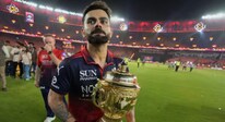 IPL 2026: 'मुझे ये बात अच्छी लगी कि विराट कोहली...' आरसीबी के चैपिंयन बनने पर ऑस्ट्रेलियाई डिप्टी पीएम ने कही ये बात IPL 2026: 'मुझे ये बात अच्छी लगी कि विराट कोहली...' आरसीबी के चैपिंयन बनने पर ऑस्ट्रेलियाई डिप्टी पीएम ने कही ये बात