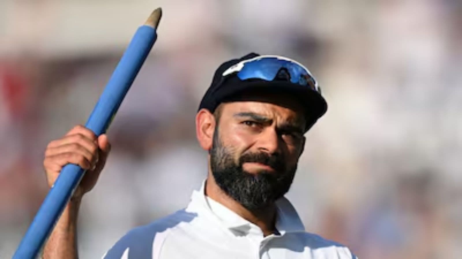 Virat Kohli: 'मैं इससे थक चुका हूं...' टेस्ट क्रिकेट में वापसी पर विराट कोहली ने दिया बड़ा बयान Virat Kohli: 'मैं इससे थक चुका हूं...' टेस्ट क्रिकेट में वापसी पर विराट कोहली ने दिया बड़ा बयान