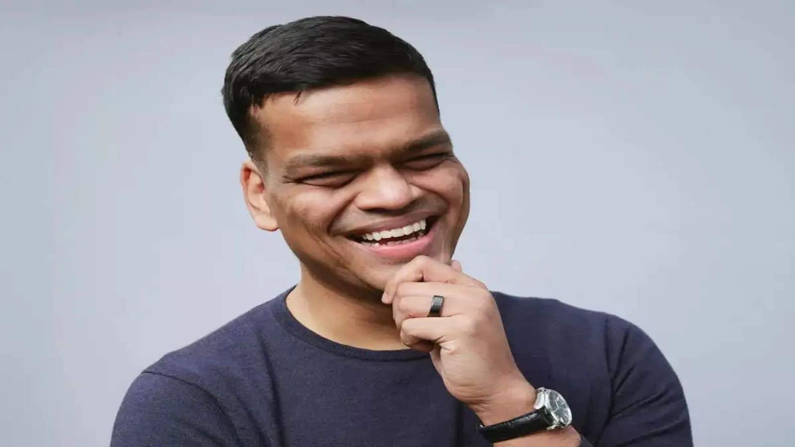 Sriram Krishnan: कौन हैं श्रीराम कृष्णन? भारतीय मूल के AI एडवाइजर ने ट्रंप को दिया बड़ा झटका Sriram Krishnan: कौन हैं श्रीराम कृष्णन? भारतीय मूल के AI एडवाइजर ने ट्रंप को दिया बड़ा झटका