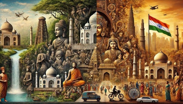 इन बाजारों में नहीं गए तो क्या घुमा, जानिए कश्मीर से कन्याकुमारी तक शॉपिंग वाली यात्रा! इन बाजारों में नहीं गए तो क्या घुमा, जानिए कश्मीर से कन्याकुमारी तक शॉपिंग वाली यात्रा!
