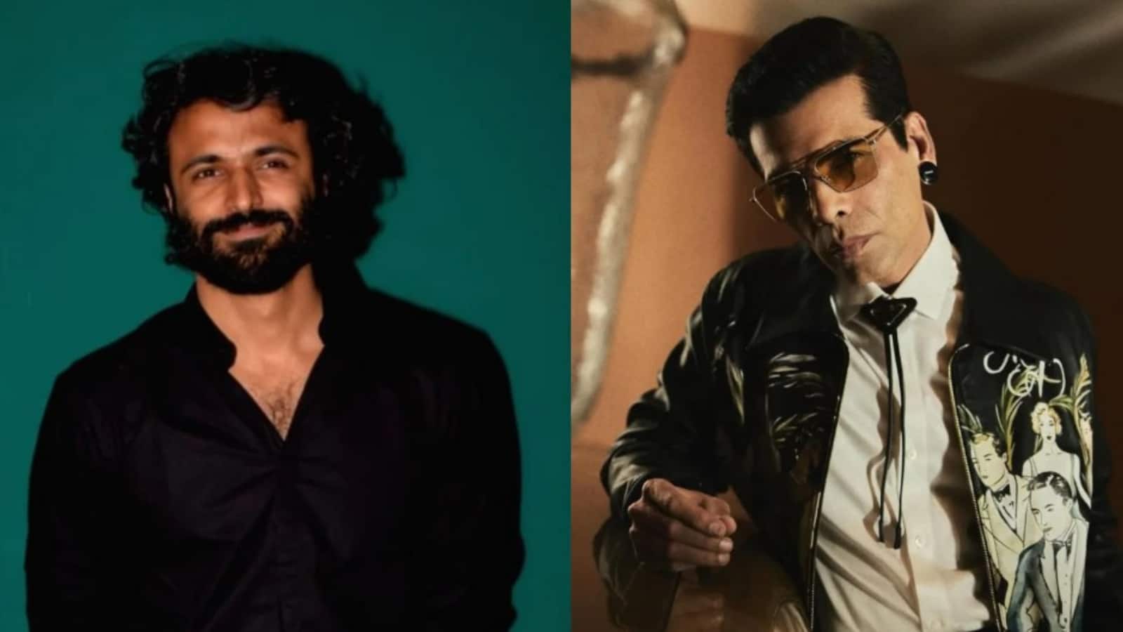 Dostana 2: लीड कास्ट के बाद डायरेक्टर ने भी पीछे खींचे हाथ, अधर में लटकी करण जौहर की 'दोस्ताना 2' Dostana 2: लीड कास्ट के बाद डायरेक्टर ने भी पीछे खींचे हाथ, अधर में लटकी करण जौहर की 'दोस्ताना 2'