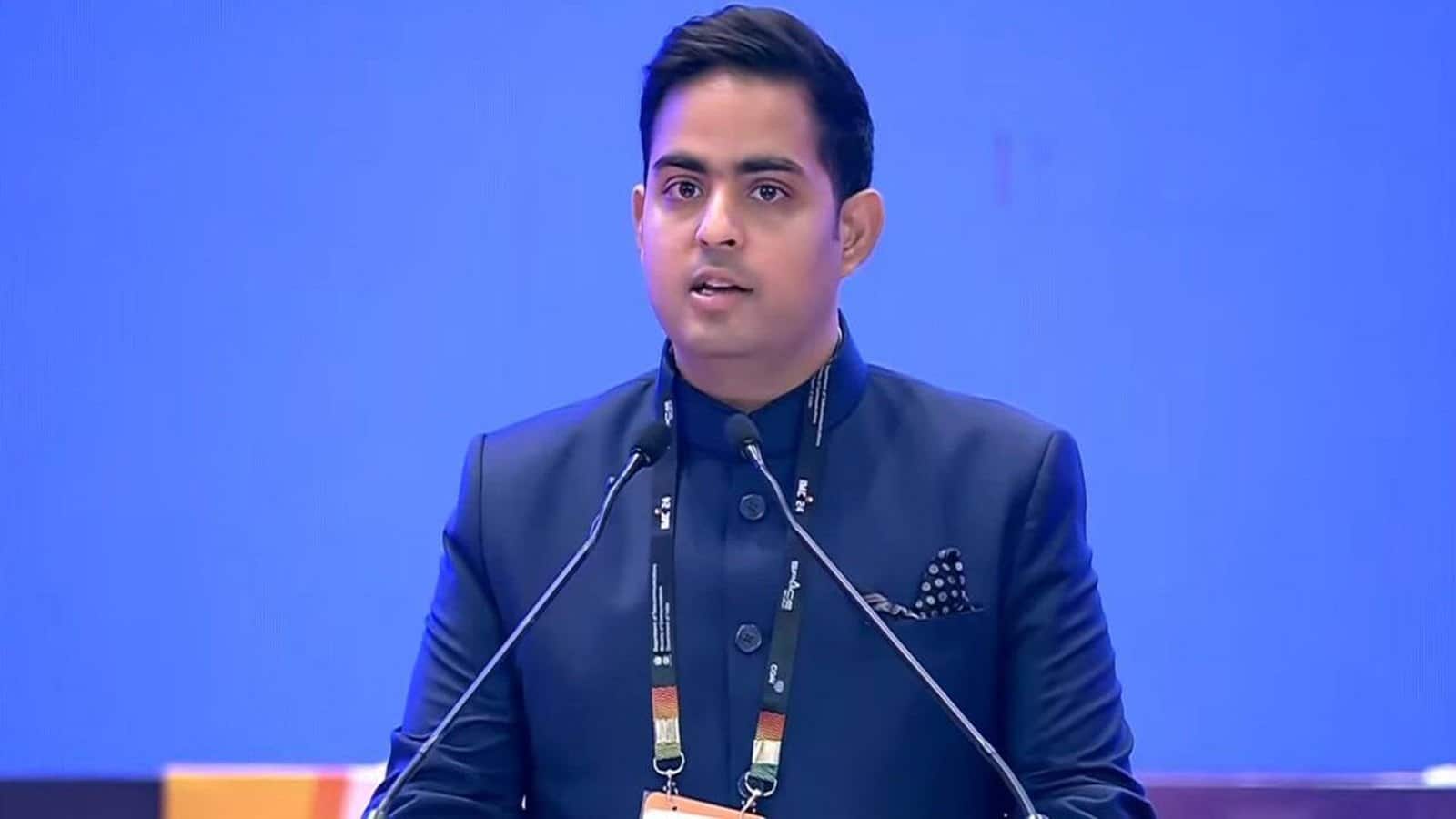 Reliance AGM 2026: JioHotstar बना भारत का सबसे बड़ा प्लेटफॉर्म, FY26 में 45.1 करोड़ रहे मंथली एक्टिव यूजर Reliance AGM 2026: JioHotstar बना भारत का सबसे बड़ा प्लेटफॉर्म, FY26 में 45.1 करोड़ रहे मंथली एक्टिव यूजर