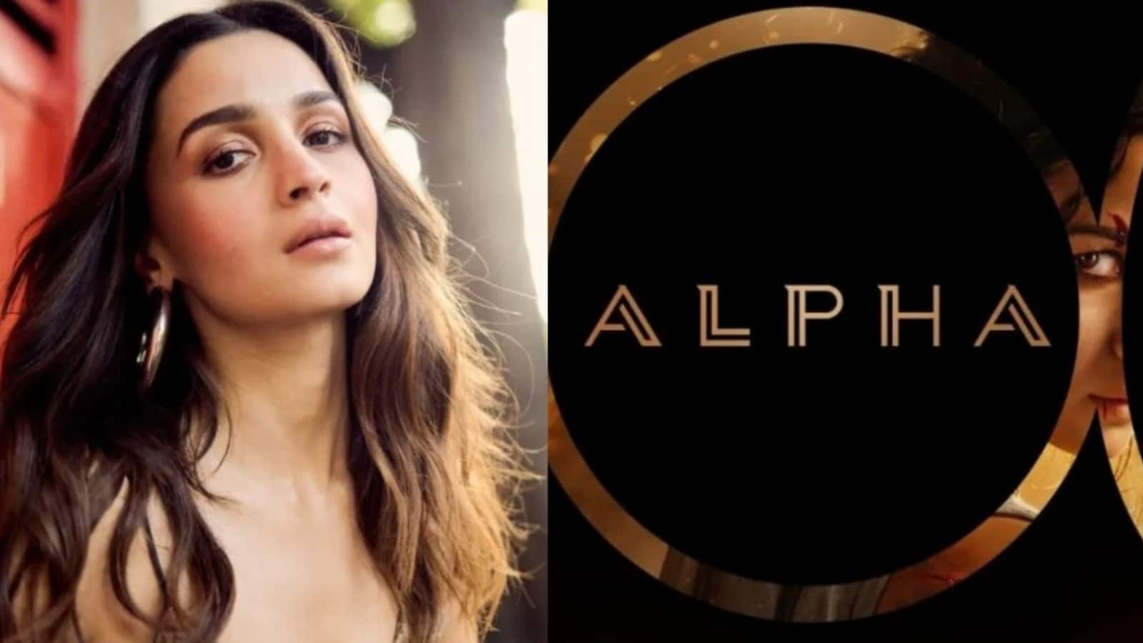 Alpha Teaser Release Date: अल्फा टीज़र की रिलीज़ डेट का खुलासा? आलिया भट्ट -शरवरी वाघ का फर्स्ट लुक इस दिन होगा रिवील Alpha Teaser Release Date: अल्फा टीज़र की रिलीज़ डेट का खुलासा? आलिया भट्ट -शरवरी वाघ का फर्स्ट लुक इस दिन होगा रिवील