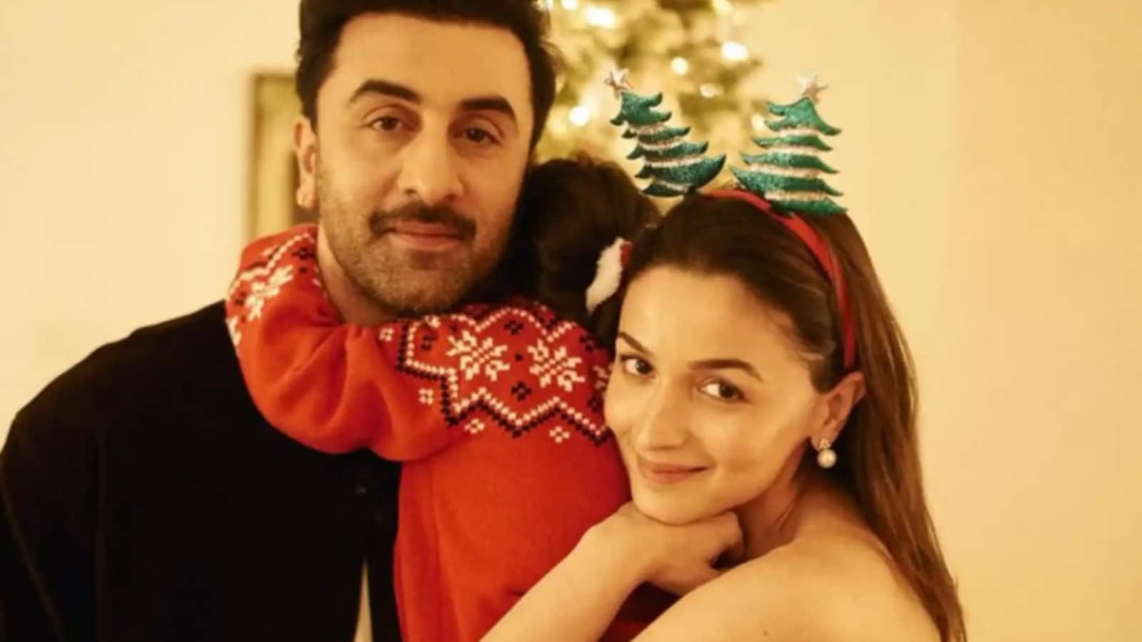 Alia Bhatt: 'वो बहुत फिल्मी है...,' राह के स्टेज लव को लेकर बोलीं आलिया भट्ट Alia Bhatt: 'वो बहुत फिल्मी है...,' राह के स्टेज लव को लेकर बोलीं आलिया भट्ट