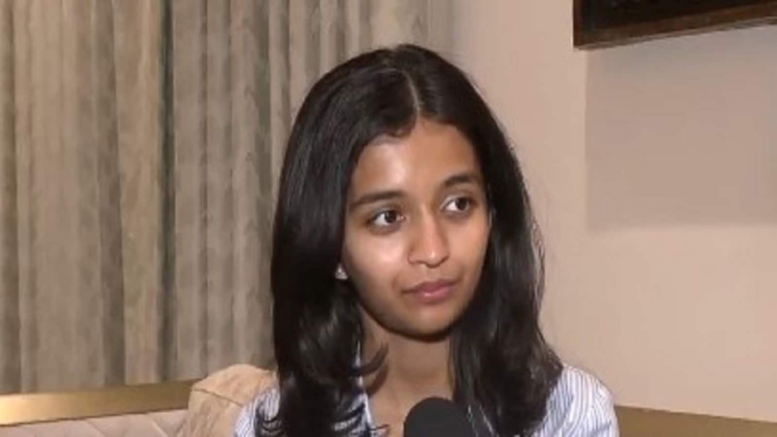 CBSE Class 12 revaluation result 2026: ‘500 में से 500 नंबर पाने की नहीं थी उम्मीद’, दोबारा चेक कॉपियों में अवनी के बढ़े 24 नंबर CBSE Class 12 revaluation result 2026: ‘500 में से 500 नंबर पाने की नहीं थी उम्मीद’, दोबारा चेक कॉपियों में अवनी के बढ़े 24 नंबर