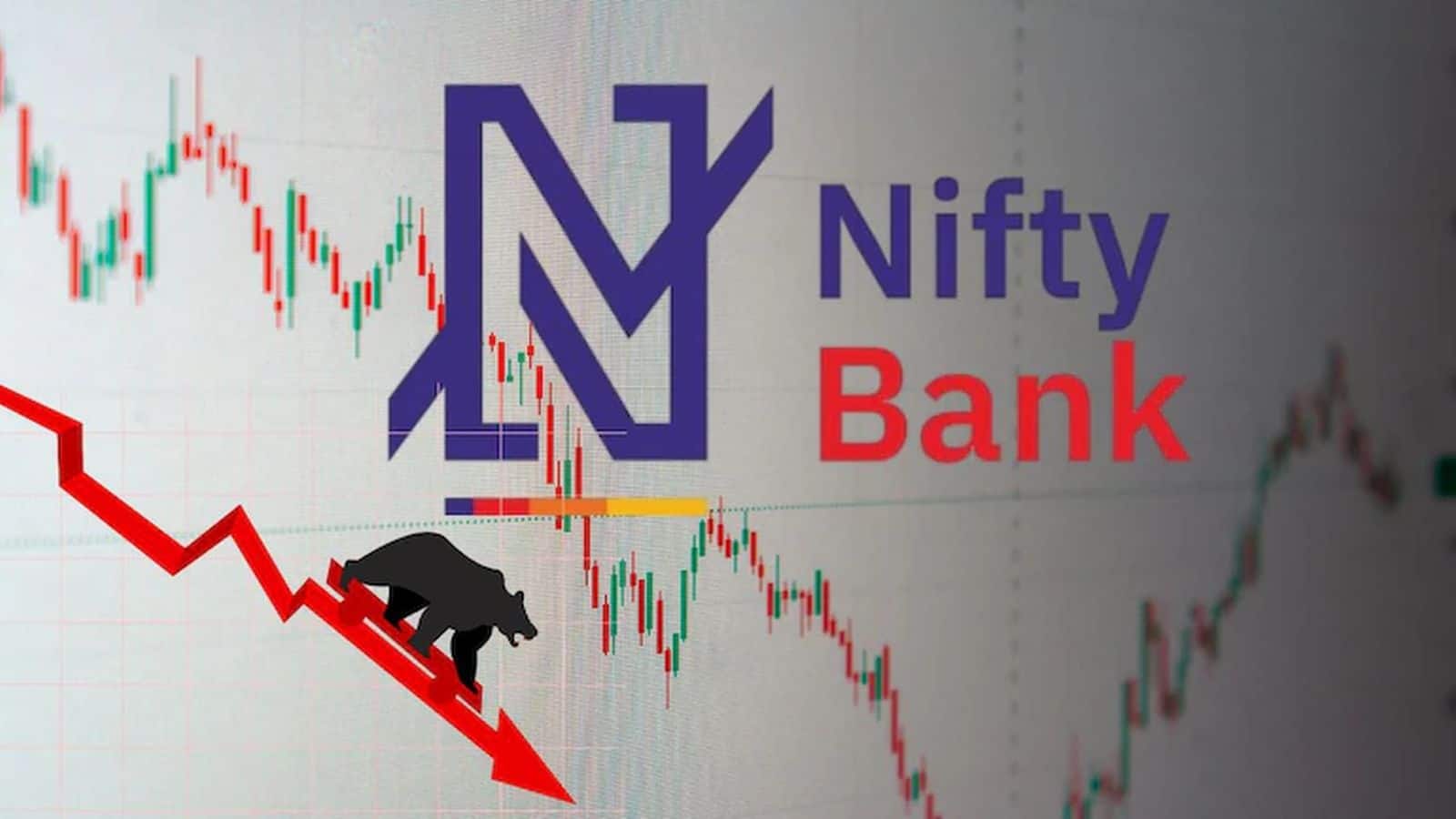 बैंक निफ्टी आज 1% से ज्यादा गिरा, 4 सेशन में करीब 3% टूटा इंडेक्स, जानिए क्या कह रहे हैं इसके टेक्निकल इंडीकेटर्स बैंक निफ्टी आज 1% से ज्यादा गिरा, 4 सेशन में करीब 3% टूटा इंडेक्स, जानिए क्या कह रहे हैं इसके टेक्निकल इंडीकेटर्स