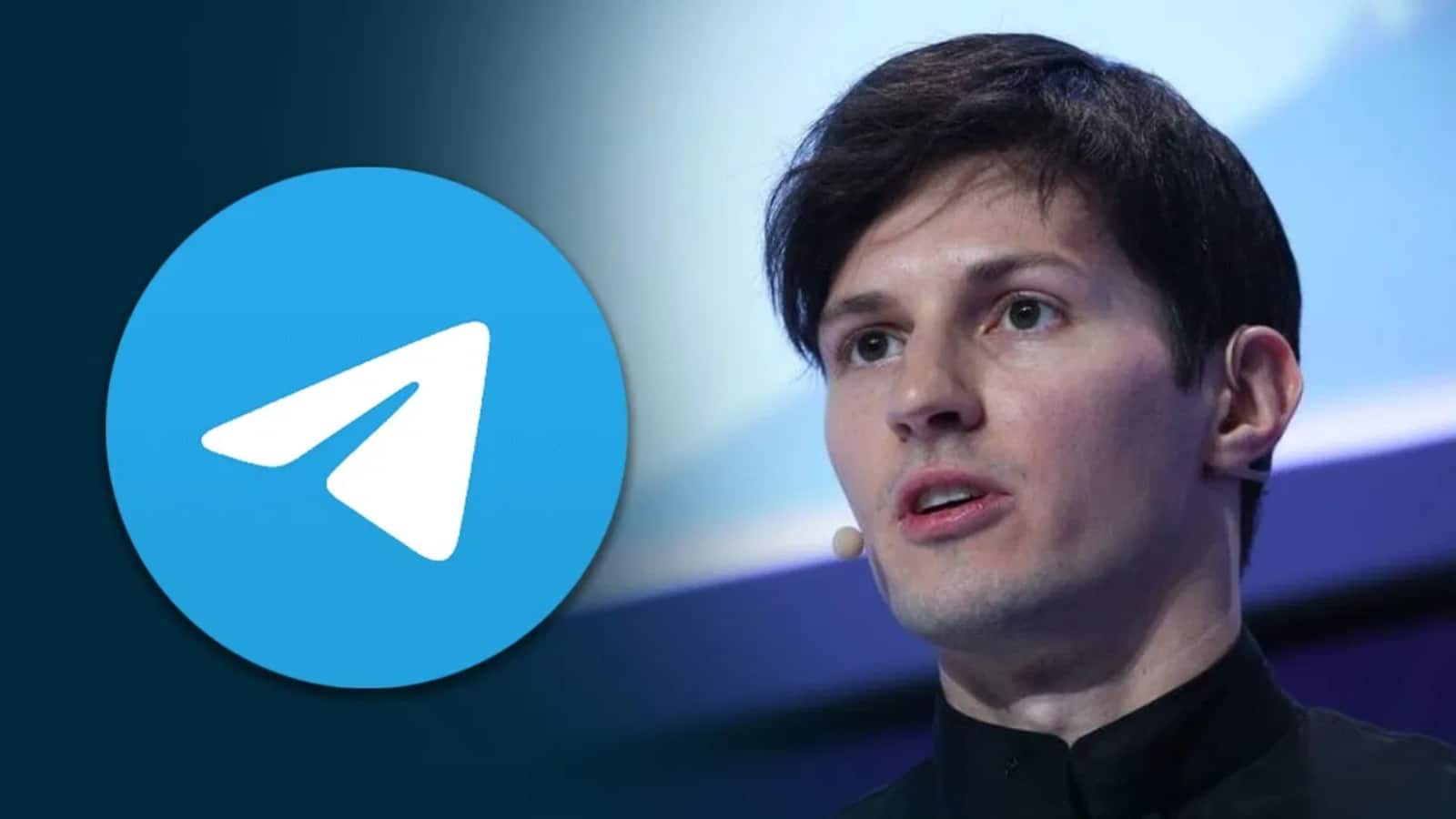 'लीक नहीं रुकेंगे, बस दूसरे एप्स पर शिफ्ट हो जाएंगे...'; भारत में Telegram बैन होने पर बोले CEO पावेल डुरोव 'लीक नहीं रुकेंगे, बस दूसरे एप्स पर शिफ्ट हो जाएंगे...'; भारत में Telegram बैन होने पर बोले CEO पावेल डुरोव