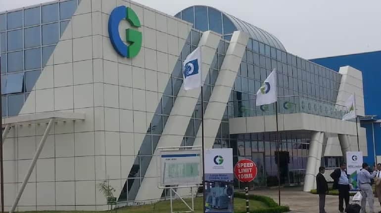 CG Power का शेयर इस साल 42% चढ़ा है, Macquarie ने दी खरीदने की सलाह CG Power का शेयर इस साल 42% चढ़ा है, Macquarie ने दी खरीदने की सलाह