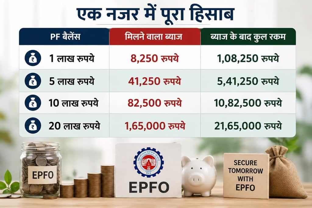 chart pf