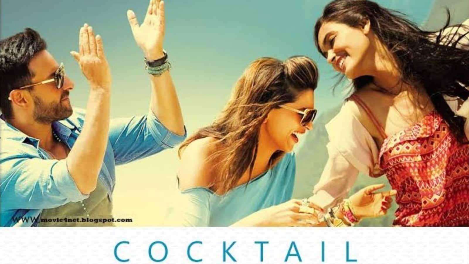 Cocktail: दीपिका पादुकोण-सैफ अली खान से पहले इन स्टार्स ने 'कॉकटेल' को किया था रिजेक्ट, लिस्ट में शाहिद कपूर का नाम भी शामिल! Cocktail: दीपिका पादुकोण-सैफ अली खान से पहले इन स्टार्स ने 'कॉकटेल' को किया था रिजेक्ट, लिस्ट में शाहिद कपूर का नाम भी शामिल!