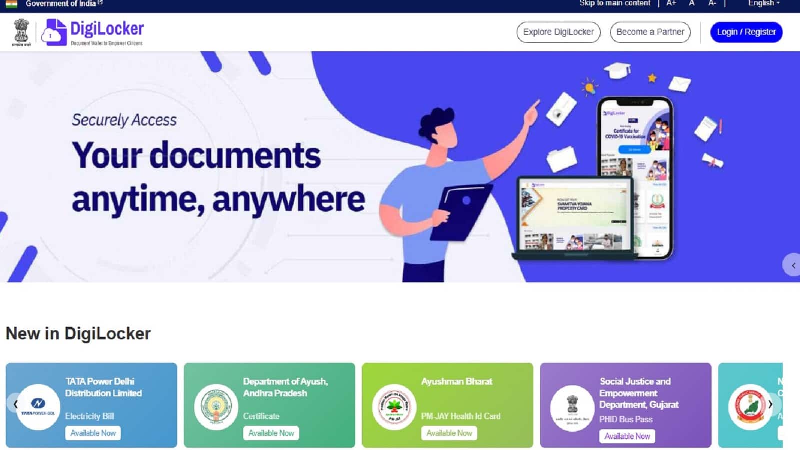 NEET UG Re-Exam 2026: डिजीलॉकर और उमंग एप से भी मिलेगा एडमिट कार्ड, हॉल टिकट पर ध्यान से चेक करें ये चीजें NEET UG Re-Exam 2026: डिजीलॉकर और उमंग एप से भी मिलेगा एडमिट कार्ड, हॉल टिकट पर ध्यान से चेक करें ये चीजें