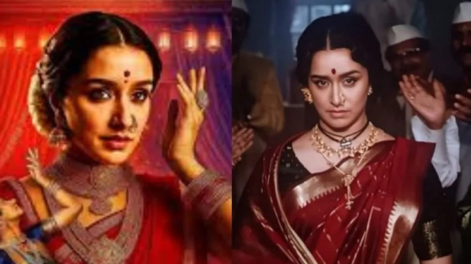 Eetha Teaser: पड़े-पड़े मरी तो बेचारी कहलाऊंगी...नाचते हुए मरी तो मिसाल बन जाऊंगा, श्रद्धा कपूर स्टारर 'ईथा' का टीजर रिलीज Eetha Teaser: पड़े-पड़े मरी तो बेचारी कहलाऊंगी...नाचते हुए मरी तो मिसाल बन जाऊंगा, श्रद्धा कपूर स्टारर 'ईथा' का टीजर रिलीज