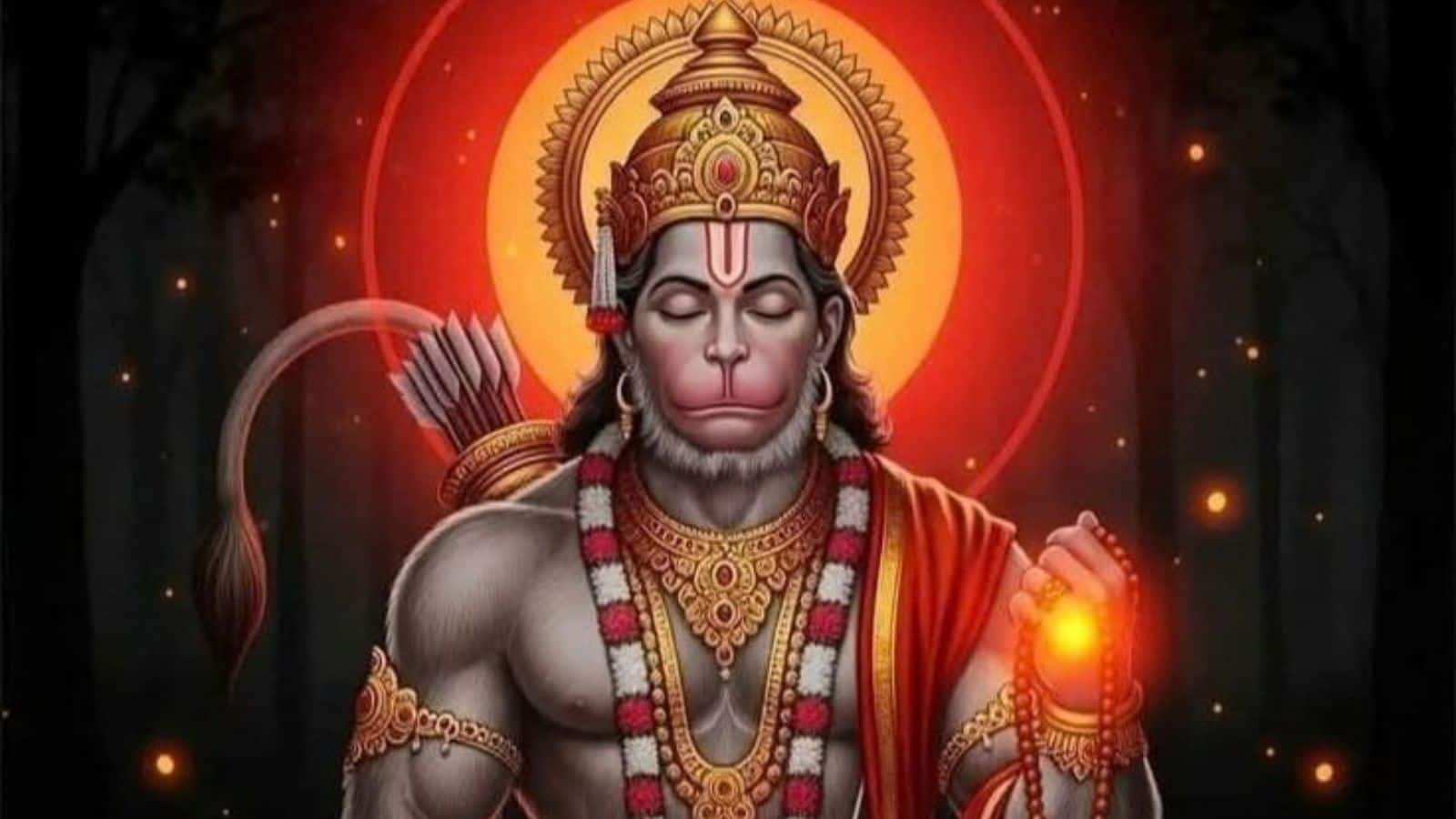 मंगलवार को क्यों की जाती है हनुमान जी की पूजा? जानिए इसके पीछे छिपा धार्मिक महत्व मंगलवार को क्यों की जाती है हनुमान जी की पूजा? जानिए इसके पीछे छिपा धार्मिक महत्व