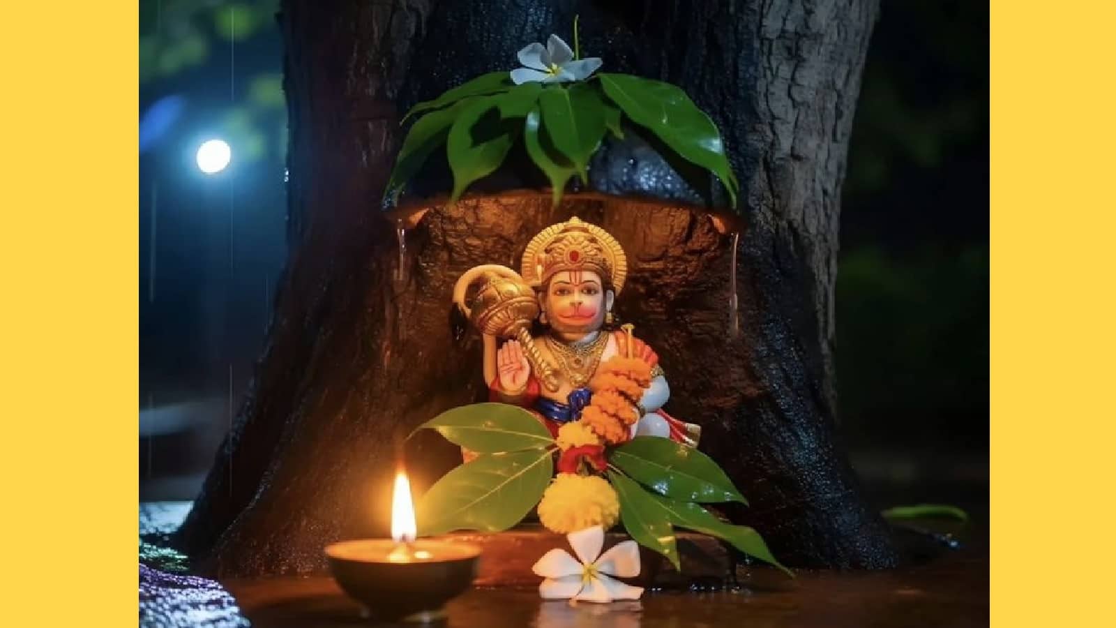 Bada Mangal 2026: ज्येष्ठ माह का सातवां बड़ा मंगल आज, जानें पूजा का मुहूर्त और व्रत की विधि Bada Mangal 2026: ज्येष्ठ माह का सातवां बड़ा मंगल आज, जानें पूजा का मुहूर्त और व्रत की विधि