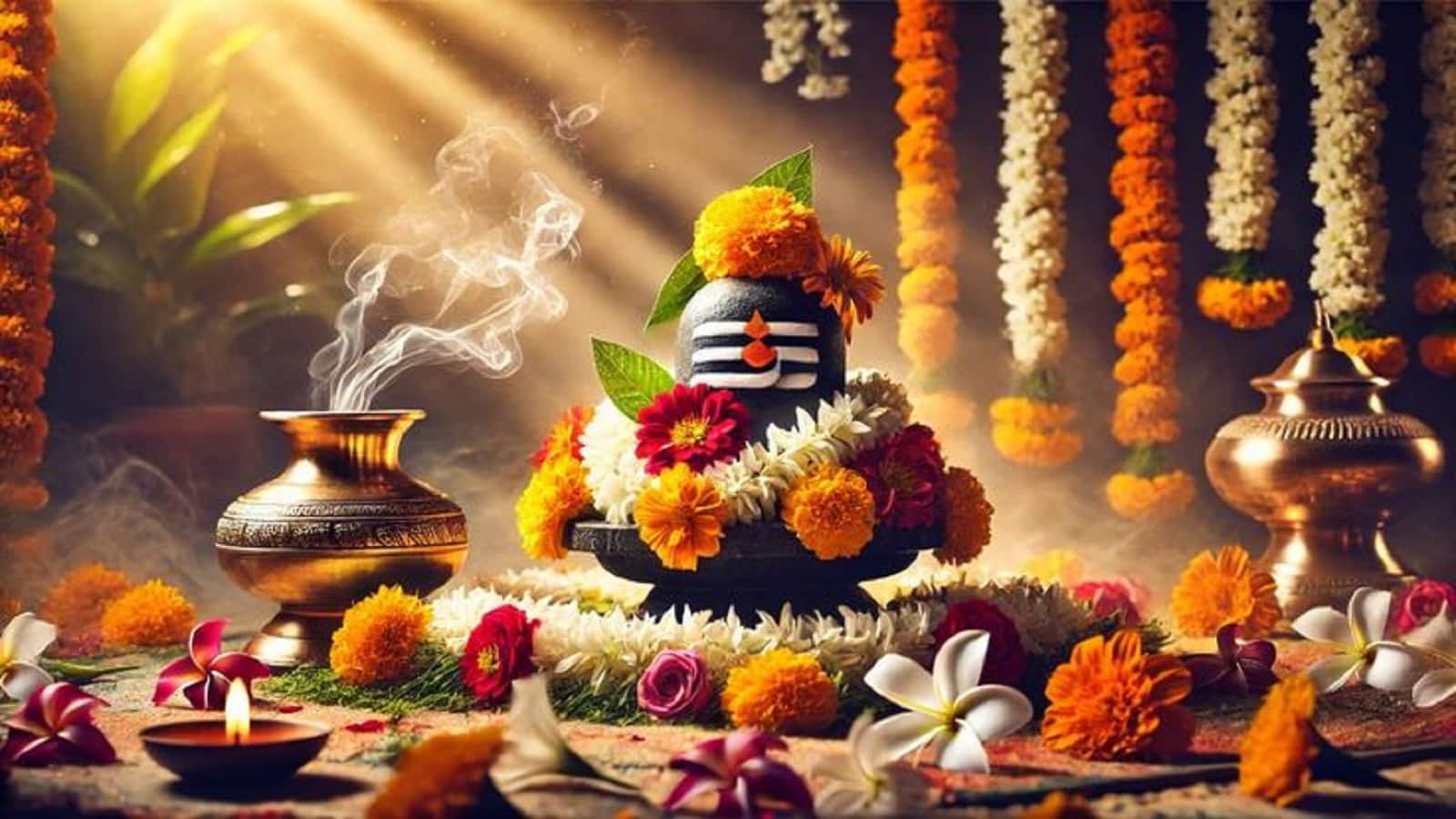 Pradosh Vrat 2026 June: जून में होगा शुक्र और शनि प्रदोष व्रत का संयोग, जानें कब होगा कौन सा व्रत और उसका महत्व Pradosh Vrat 2026 June: जून में होगा शुक्र और शनि प्रदोष व्रत का संयोग, जानें कब होगा कौन सा व्रत और उसका महत्व