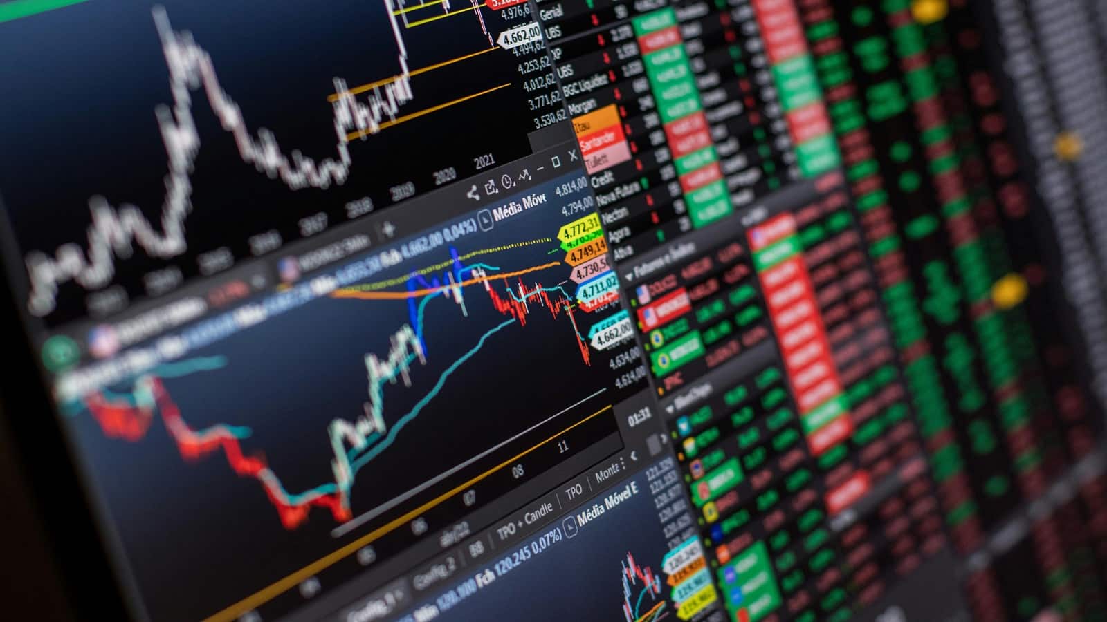 PSU Banks के दम पर Nifty का जलवा, चौथे दिन Sensex ग्रीन, निवेशकों पर बरसे ₹3 लाख करोड़ PSU Banks के दम पर Nifty का जलवा, चौथे दिन Sensex ग्रीन, निवेशकों पर बरसे ₹3 लाख करोड़