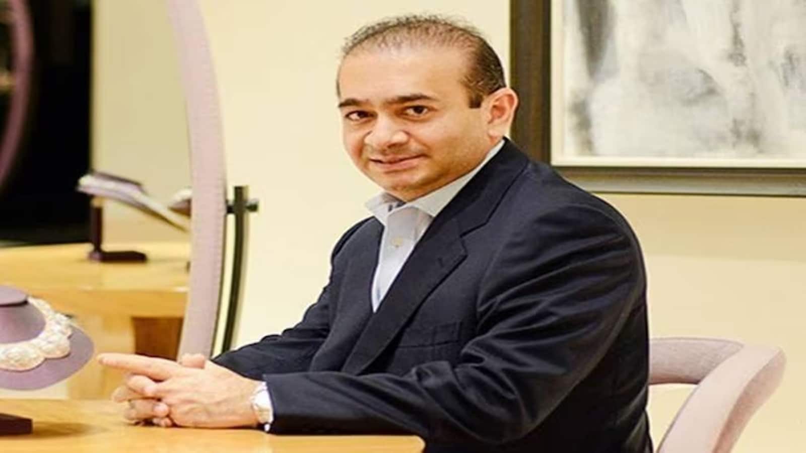 भगोड़े नीरव मोदी को लंदन हाईकोर्ट में झटका, फंस गए खुद के ही ई-मेल ने, बैंक ऑफ इंडिया को मिलेंगे ₹100 करोड़ भगोड़े नीरव मोदी को लंदन हाईकोर्ट में झटका, फंस गए खुद के ही ई-मेल ने, बैंक ऑफ इंडिया को मिलेंगे ₹100 करोड़