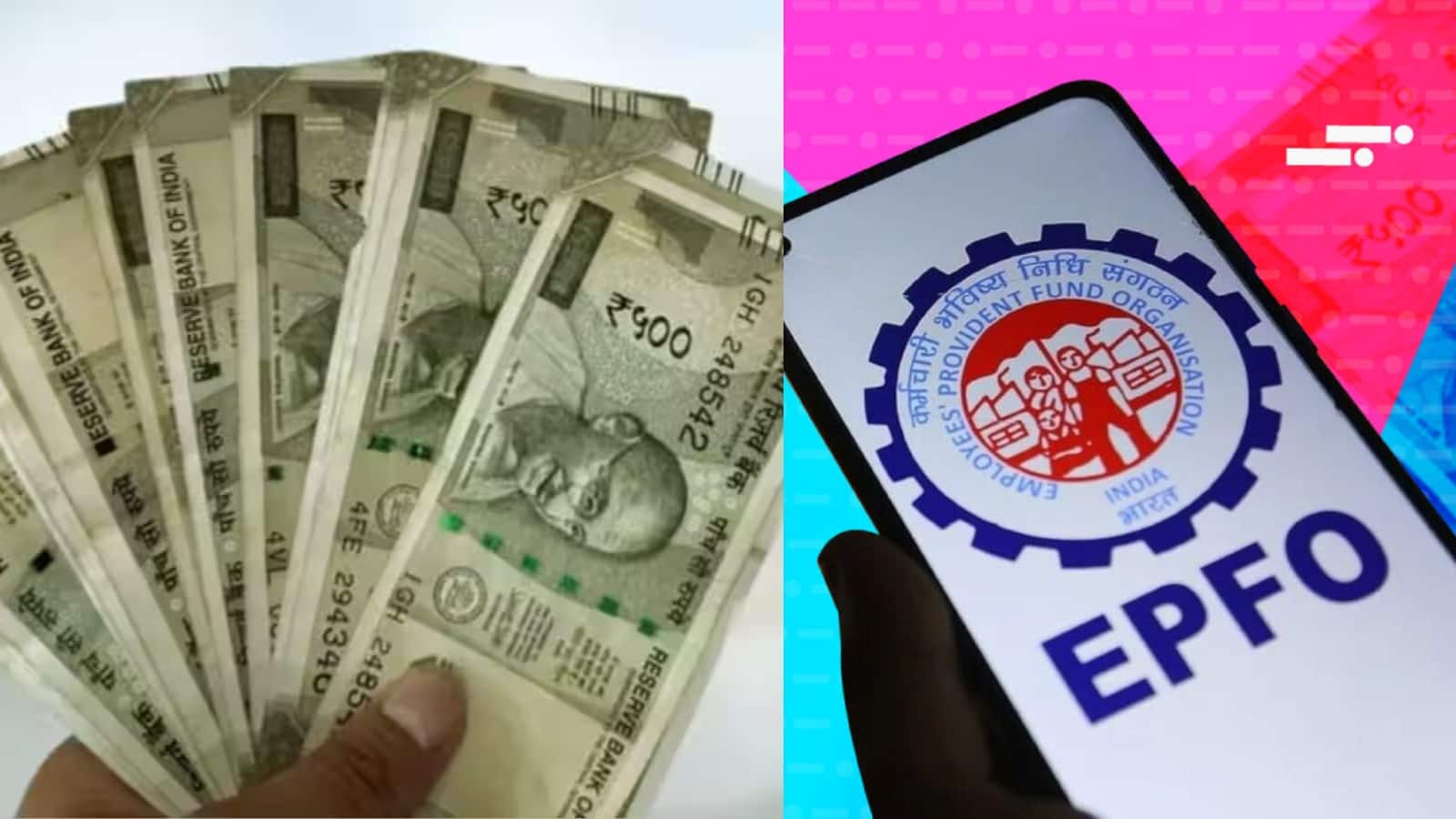 पीएफ का पैसा अटक गया या क्लेम हुआ रिजेक्ट? जानें EPFO में कंप्लेन फाइल करने से लेकर समाधान पाने का पूरा प्रोसेस पीएफ का पैसा अटक गया या क्लेम हुआ रिजेक्ट? जानें EPFO में कंप्लेन फाइल करने से लेकर समाधान पाने का पूरा प्रोसेस