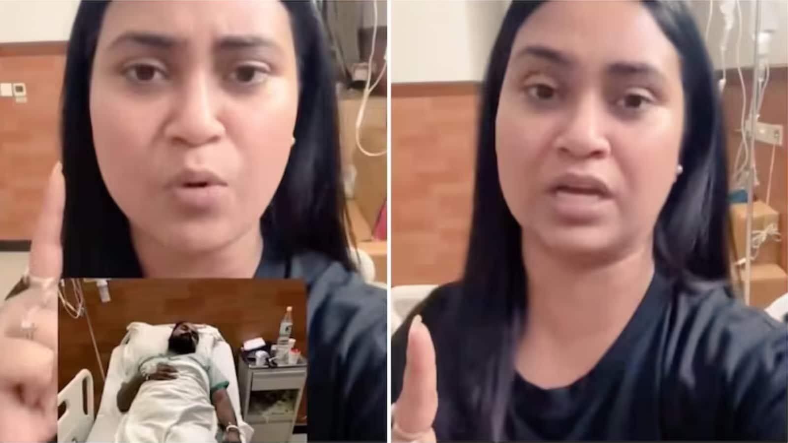 बुखार घर पर ठीक हो जाएगा बोल इंश्योरेंस कंपनी ने रिजेक्ट कर दिया क्लेम! 65000 की हेल्थ पॉलिसी लेने वाली महिला का ये चौंकाने वाला केस बुखार घर पर ठीक हो जाएगा बोल इंश्योरेंस कंपनी ने रिजेक्ट कर दिया क्लेम! 65000 की हेल्थ पॉलिसी लेने वाली महिला का ये चौंकाने वाला केस