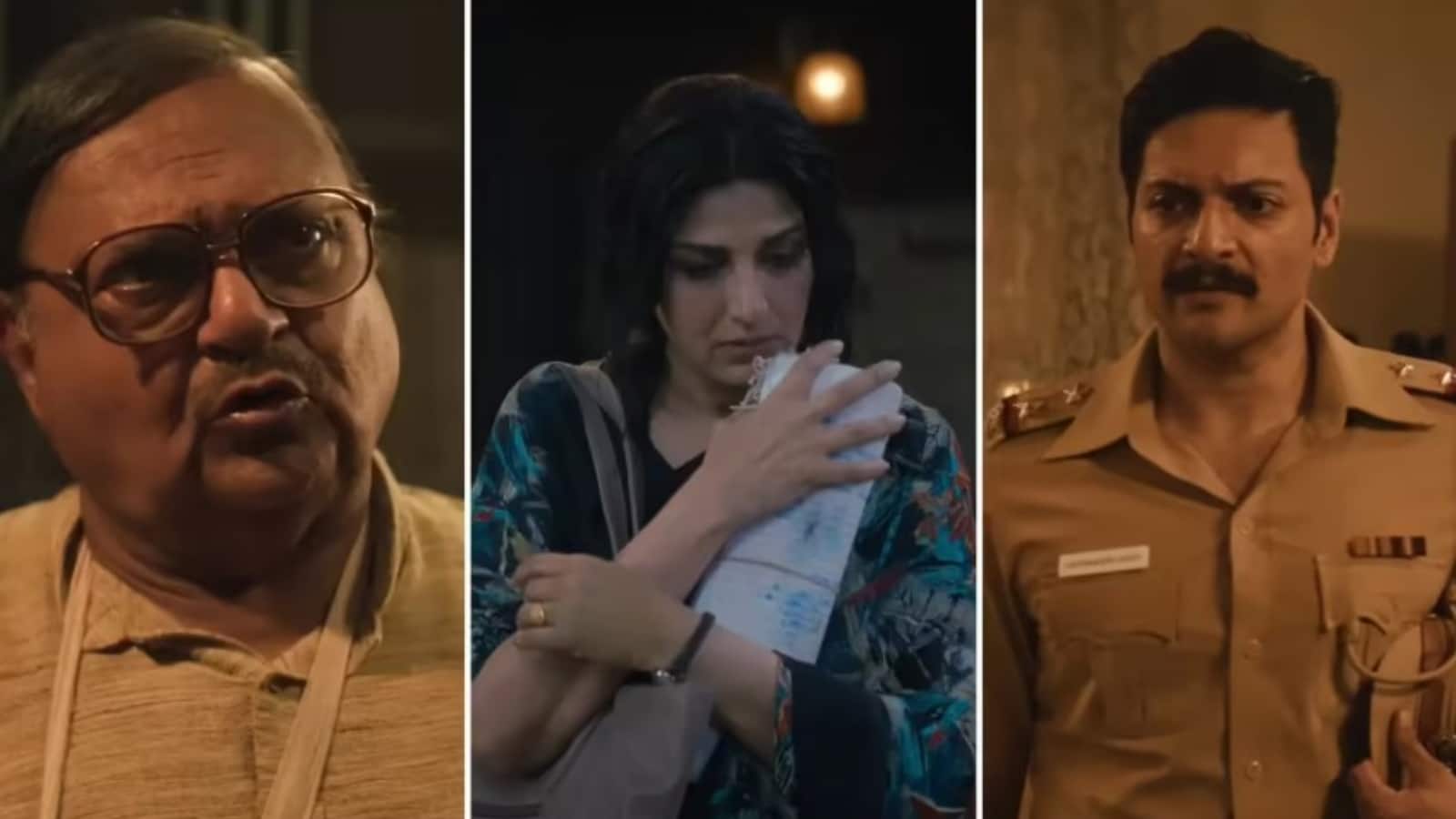 Raakh Trailer watch: 'राख' का ज़बरदस्त ट्रेलर रिलीज, रोंगटे खड़े कर देने वाली इन्वेस्टिगेटिव थ्रिलर इस दिन देगी दस्तक Raakh Trailer watch: 'राख' का ज़बरदस्त ट्रेलर रिलीज, रोंगटे खड़े कर देने वाली इन्वेस्टिगेटिव थ्रिलर इस दिन देगी दस्तक