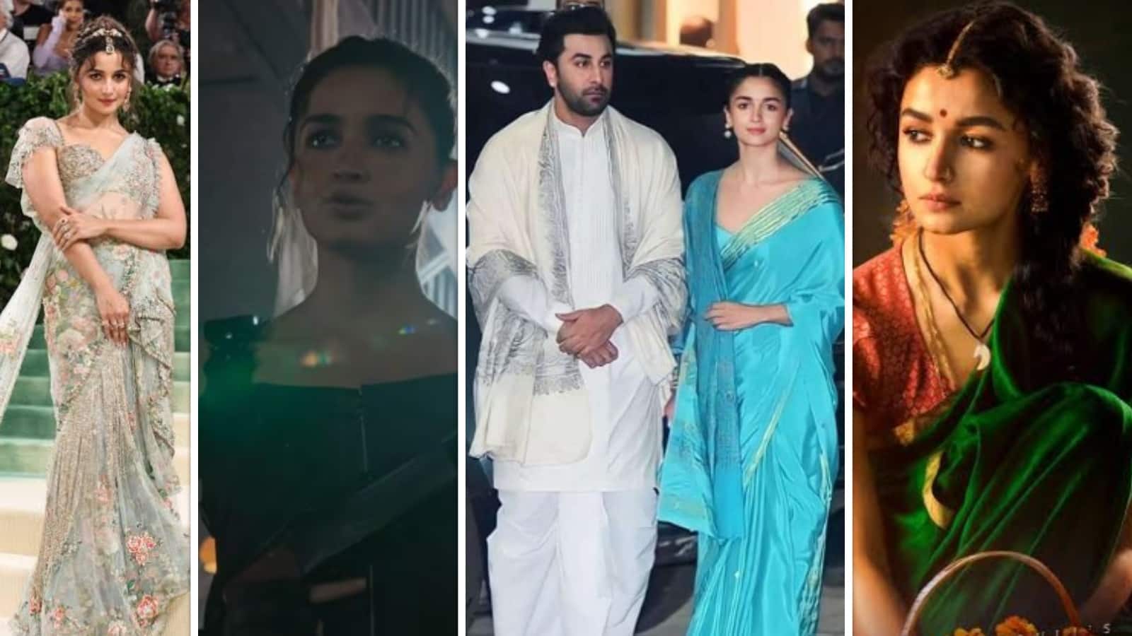 Alia Bhatt-Ranbir Kapoor: सीता बनीं आलिया...राम के किरदार में दिखेंगे रणबीर कपूर, 'रामायण' को मॉर्डन और ट्रेडिशनल अंदाज़ में पेश करने जा रहा कपल Alia Bhatt-Ranbir Kapoor: सीता बनीं आलिया...राम के किरदार में दिखेंगे रणबीर कपूर, 'रामायण' को मॉर्डन और ट्रेडिशनल अंदाज़ में पेश करने जा रहा कपल