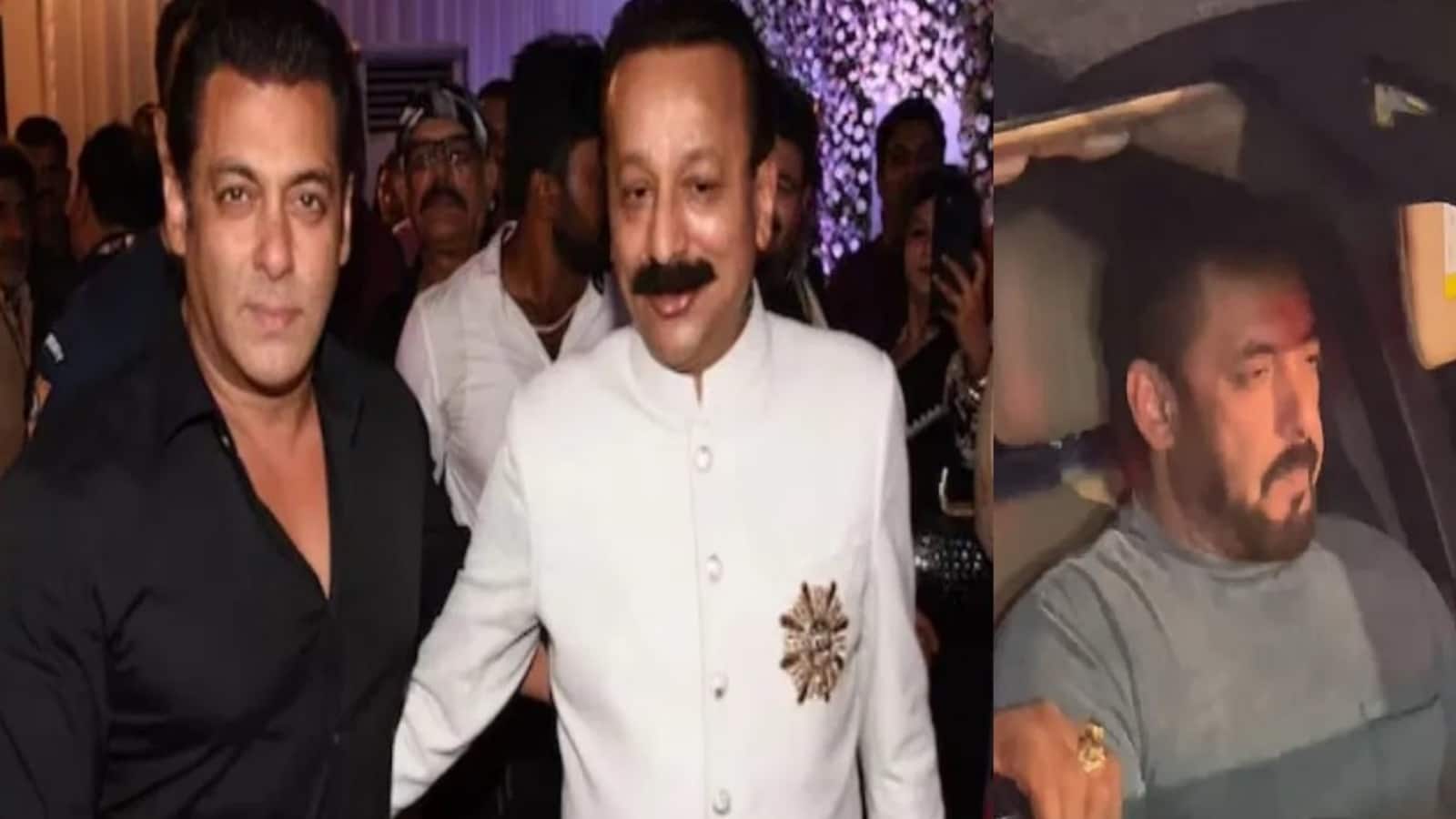 Salman Khan: 'बाबा सिद्दीकी की मौत के बाद सलमान खान मानसिक और शारीरिक रूप से टूट गए थे', सिकंदर को-स्टार ने कहा- वह बहुत दर्द में थे Salman Khan: 'बाबा सिद्दीकी की मौत के बाद सलमान खान मानसिक और शारीरिक रूप से टूट गए थे', सिकंदर को-स्टार ने कहा- वह बहुत दर्द में थे