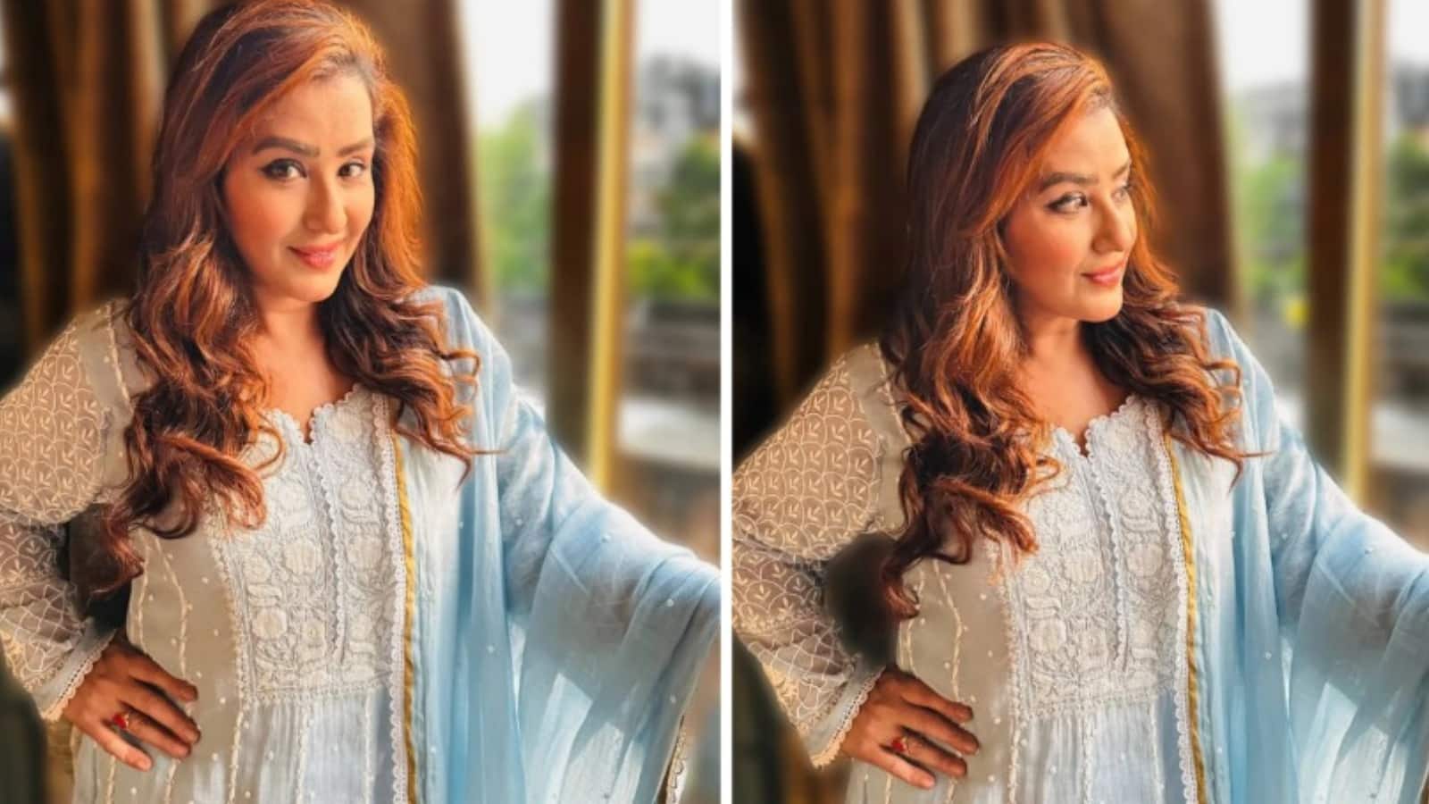 Shilpa Shinde: शिल्पा शिंदे ने टीवी निर्माताओं को कहा माफिया, सपोर्ट न मिलने पर को-स्टार्स पर भी भड़की एक्ट्रेस Shilpa Shinde: शिल्पा शिंदे ने टीवी निर्माताओं को कहा माफिया, सपोर्ट न मिलने पर को-स्टार्स पर भी भड़की एक्ट्रेस