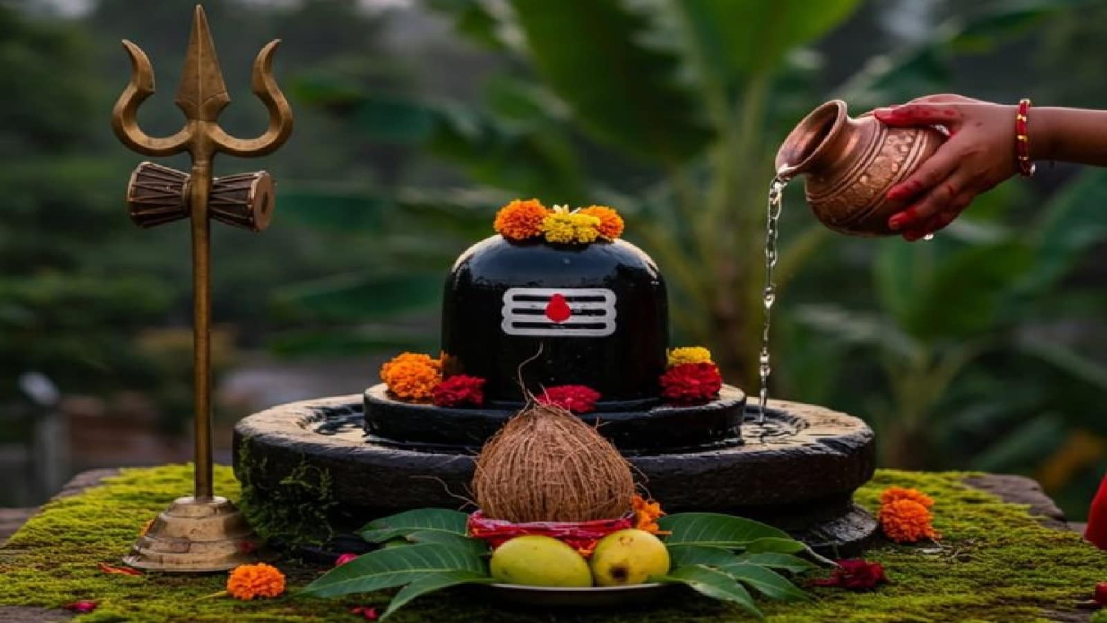 Shukra Pradosh Vrat 2026 Date: जून का पहला प्रदोष व्रत आज, जानें क्यों खास है आज का प्रदोष व्रत और पूजा का शुभ मुहूर्त Shukra Pradosh Vrat 2026 Date: जून का पहला प्रदोष व्रत आज, जानें क्यों खास है आज का प्रदोष व्रत और पूजा का शुभ मुहूर्त