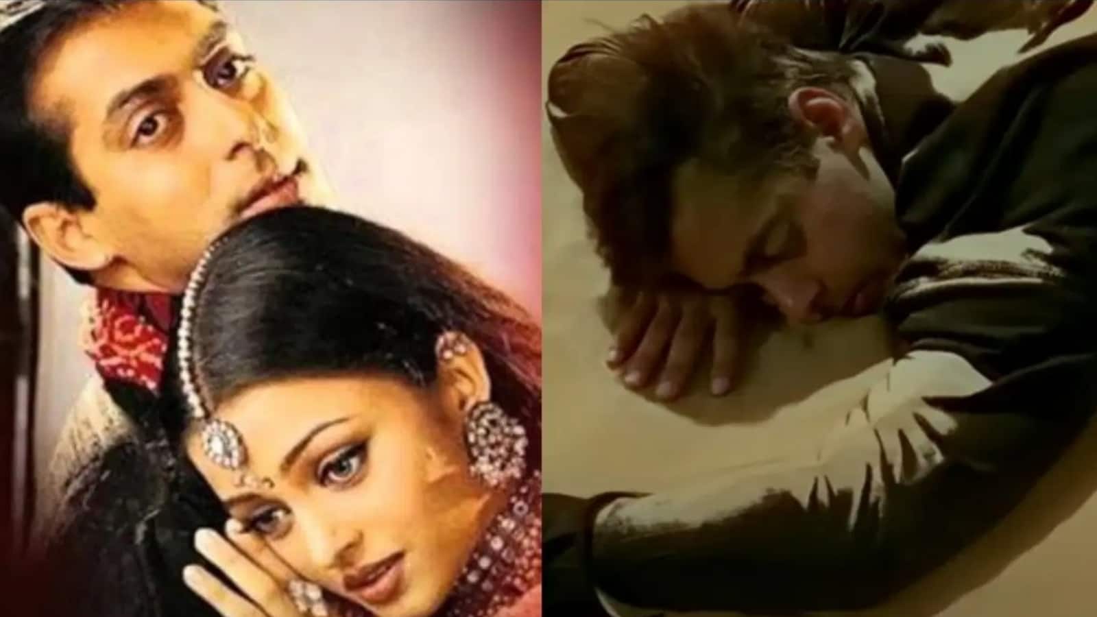 Salman Khan: 'इससे मुझे बहुत तकलीफ़ होती है...', 'तड़प-तड़प' गाने की शूटिंग के दौरान सलमान खान ने इस्माइल दरबार से कही थी दिल की बात Salman Khan: 'इससे मुझे बहुत तकलीफ़ होती है...', 'तड़प-तड़प' गाने की शूटिंग के दौरान सलमान खान ने इस्माइल दरबार से कही थी दिल की बात