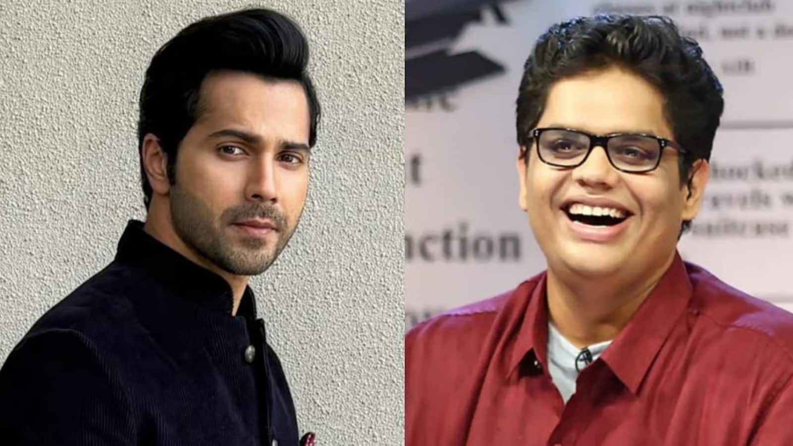 Tanmay Bhat: तन्मय भट्ट ने वरुण धवन की फिल्मों के बॉक्स ऑफिस कलेक्शन को लेकर कसा तंज, बोले-'धुरंधर के कलेक्शन का 1 प्रतिशत...' Tanmay Bhat: तन्मय भट्ट ने वरुण धवन की फिल्मों के बॉक्स ऑफिस कलेक्शन को लेकर कसा तंज, बोले-'धुरंधर के कलेक्शन का 1 प्रतिशत...'