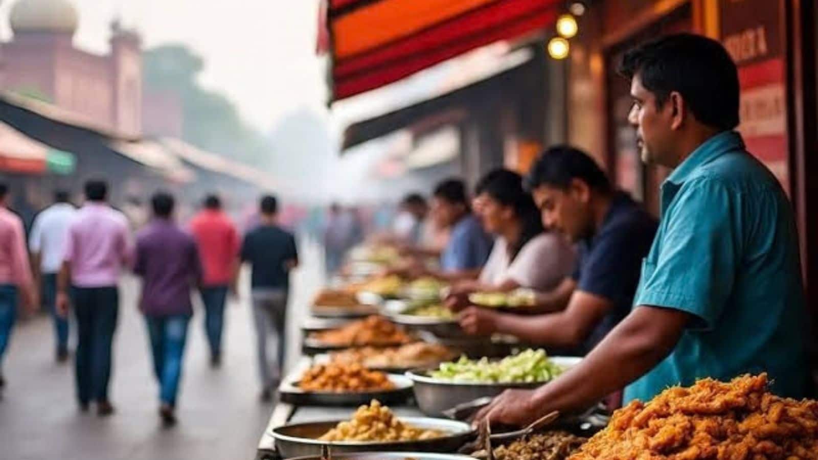 दुनिया के टॉप 20 फूड सिटीज में शामिल हुआ भारत का यह शहर, जानिए क्यों है खास दुनिया के टॉप 20 फूड सिटीज में शामिल हुआ भारत का यह शहर, जानिए क्यों है खास