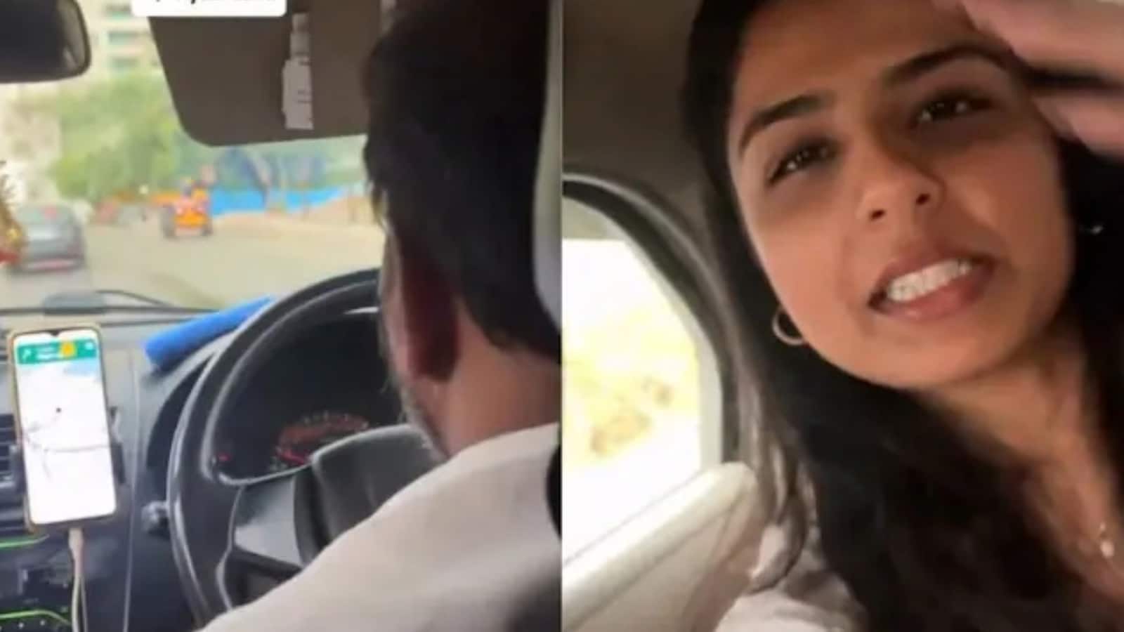 Amazon की हाई-पेइंग कॉर्पोरेट जॉब छोड़ बना Uber ड्राइवर, असली वजह जानकर रह जाएंगे हैरान! Amazon की हाई-पेइंग कॉर्पोरेट जॉब छोड़ बना Uber ड्राइवर, असली वजह जानकर रह जाएंगे हैरान!