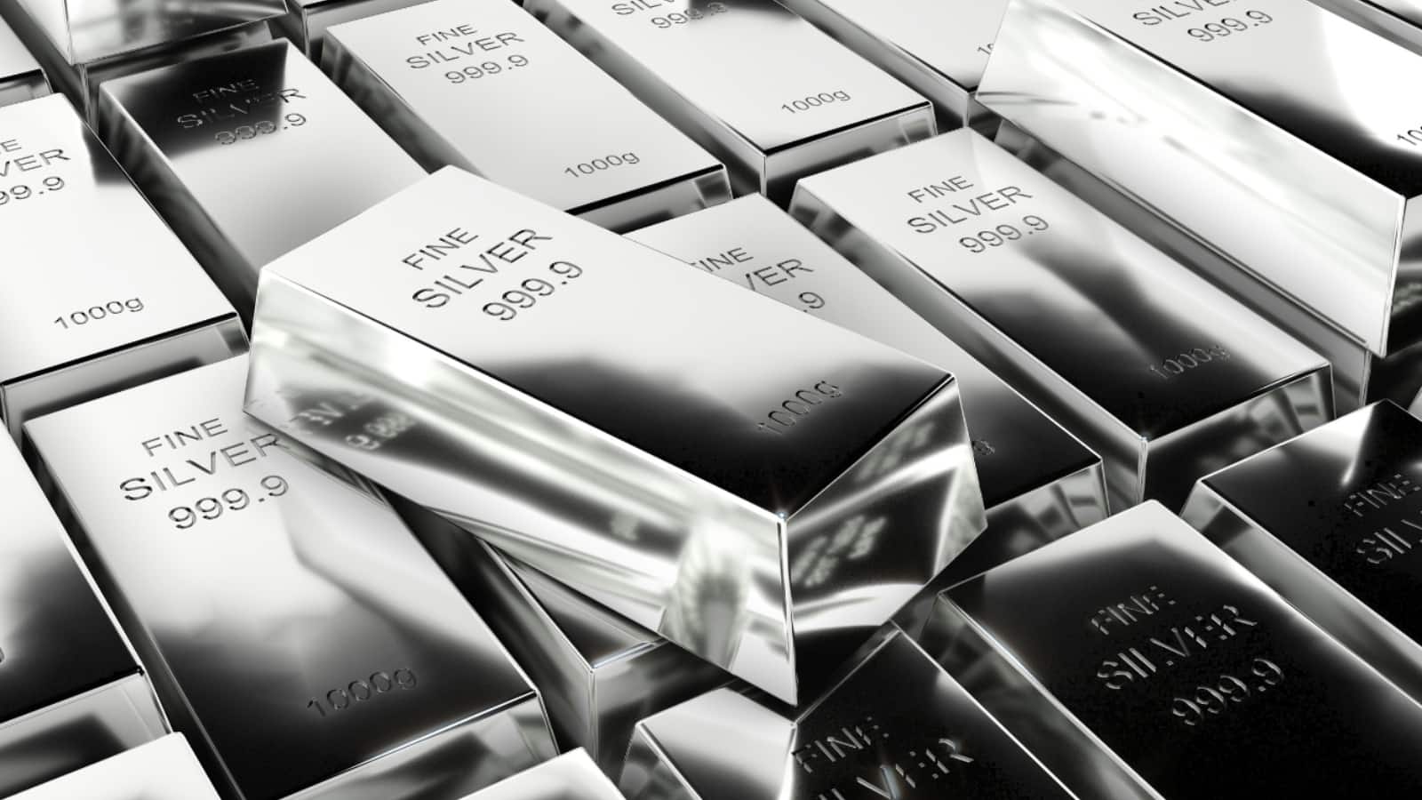 Silver Price Today: चांदी खरीदने वालों को झटका! फिर बढ़े इम्पोर्ट प्राइस, देखें आज का ताजा रेट Silver Price Today: चांदी खरीदने वालों को झटका! फिर बढ़े इम्पोर्ट प्राइस, देखें आज का ताजा रेट