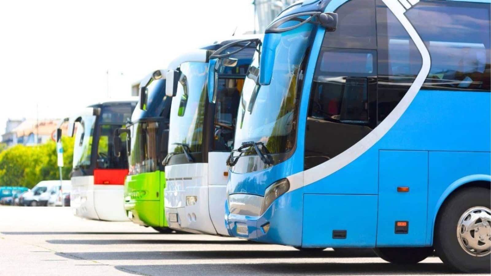 Bus Registration Rules: बस रजिस्ट्रेशन के नियमों में होने जा रहा बड़ा बदलाव, स्लीपर बसों की सेफ्टी फोकस में, जानिए क्या-क्या बदलेगा Bus Registration Rules: बस रजिस्ट्रेशन के नियमों में होने जा रहा बड़ा बदलाव, स्लीपर बसों की सेफ्टी फोकस में, जानिए क्या-क्या बदलेगा