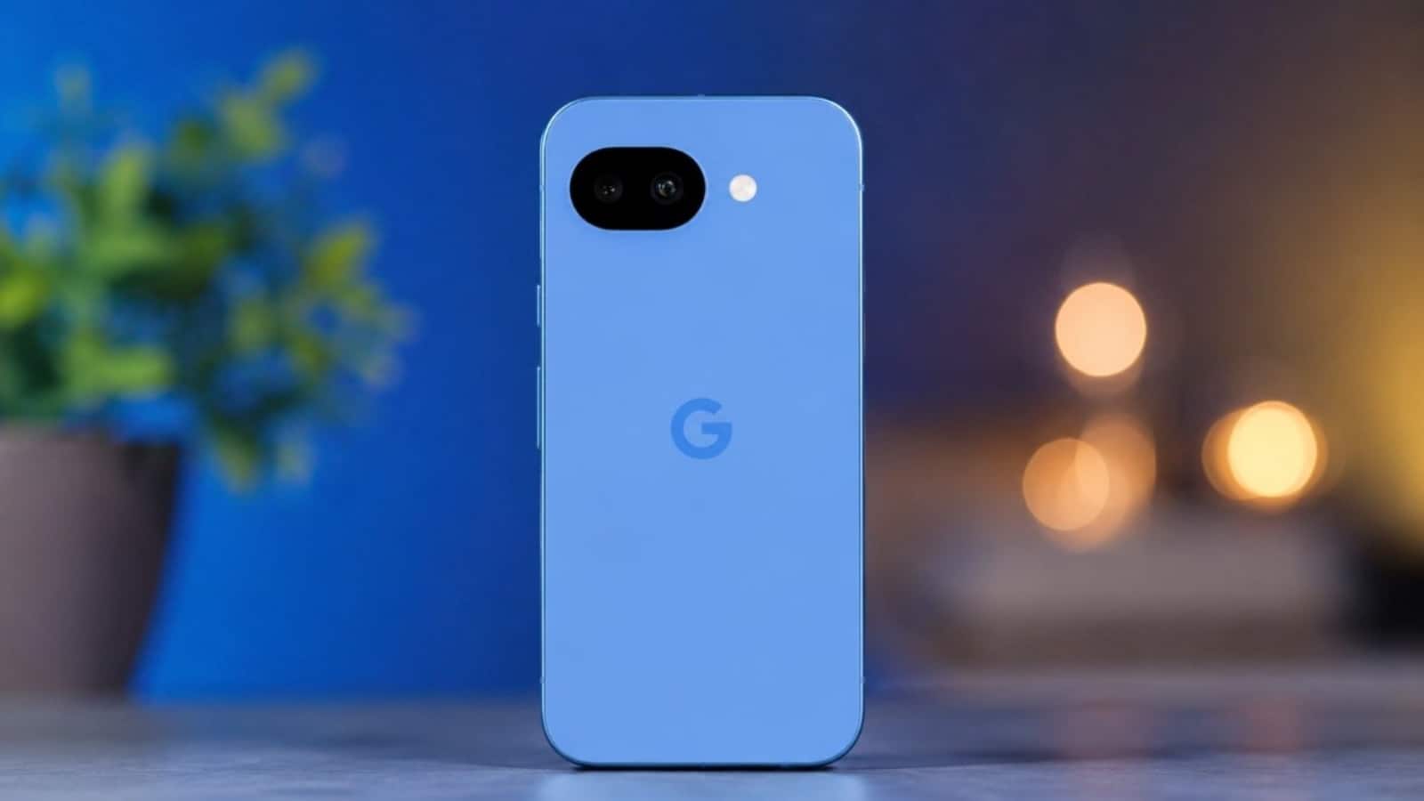 Google Pixel 11a Leak: 8GB RAM, Tensor G6 चिप और 120Hz डिस्प्ले के साथ आएगा नया किफायती फोन! Google Pixel 11a Leak: 8GB RAM, Tensor G6 चिप और 120Hz डिस्प्ले के साथ आएगा नया किफायती फोन!