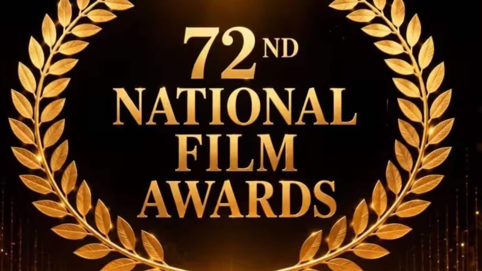 72nd National Film Awards Winners: यामी गौतम, कार्तिक आर्यन और ममूटी ने जीता बेस्ट एक्टर का अवॉर्ड, 'आर्टिकल 370' बनीं बेस्ट फिल्म, यहां देखें पूरी लिस्ट 72nd National Film Awards Winners: यामी गौतम, कार्तिक आर्यन और ममूटी ने जीता बेस्ट एक्टर का अवॉर्ड, 'आर्टिकल 370' बनीं बेस्ट फिल्म, यहां देखें पूरी लिस्ट
